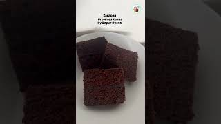 Brownies kukus by dapur huzna [upl. by Esaele]