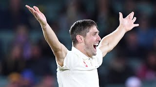 Chris Woakes quotWeve put some pressure back on Australiaquot [upl. by Ratcliff]