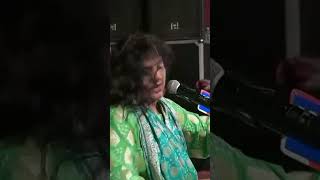 Swa Lakh Nara Haideri  Sultana Nooran Live Performance Mela 2024 [upl. by Leiba]