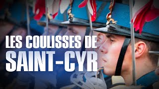 Au coeur de SaintCyr la prestigieuse école militaire  Documentaire Complet  Noon [upl. by Ynnavoj]