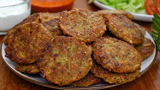 كفتة العدس ألذ من اللحم عندما تحضر بهذه الطريقة السهلة Lentil kofta is better than meat in this way [upl. by Anolahs154]