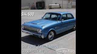 Best Classic Car Deals on Craigslist Revealed  062824 [upl. by Wiese]