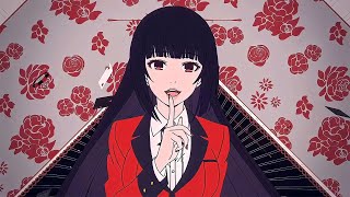 「Creditless」Kakegurui OP  Opening 2「UHD 60FPS」 [upl. by Post]