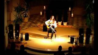 Estas Tonne  The Song of The Golden Dragon  Lienz Austria 2011 [upl. by Giana]