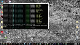 Installing and Running ElasticSearch for Windows Msi [upl. by Awra]