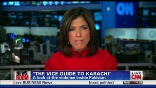 The VICE Guide to Karachi [upl. by Mauri229]