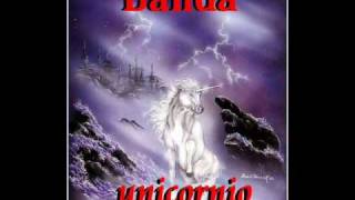 banda unicornio la unicornio llegowmv [upl. by Manoff]