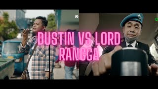 Iklan Gojek Dustin Tiffani VS Lord Rangga [upl. by Kati]