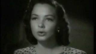 Time after Time  Kathryn Grayson [upl. by Hayidah376]