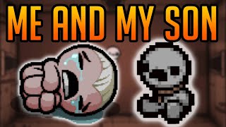 The Sackman Challenge  Binding of Isaac Eden Streak  S3E1 [upl. by Alviani596]