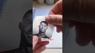 Print any photo you want miniprinter sticker giftideas [upl. by Ylrac]