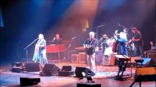 Crosby Stills amp Nash quotSouthern Crossquot Chattanooga Live Music [upl. by Abbotsun887]