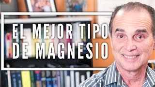 Episodio 1395 El Mejor Tipo De Magnesio [upl. by Anneres]