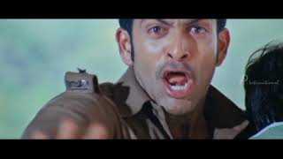 Masters Movie Climax  Prithviraj avenge Sasikumars Demise  End Credits  Latest Malayalam Movies [upl. by Maurilia]