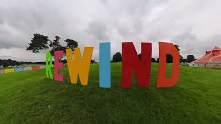 Rewind Festival North 2023 [upl. by Ivad275]