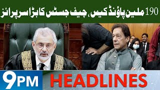 Chief Justice In Action  Headlines 9 PM  22 May 2024  NEO News [upl. by Kcinemod]