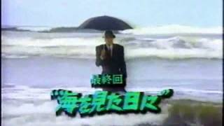 tombodragonfly とんぼ 1988 TV Series Theme engsub [upl. by Oswal]