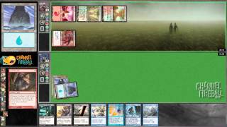 Channel LSV  Standard UB Match 3 Game 2 [upl. by Vahe]