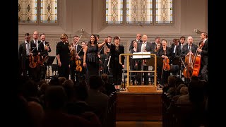 Jüdisches Neujahrskonzert 2024 im Wiener Konzerthaus mit Hila Fahima und Keren Kagarlitsky [upl. by Nere]