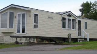 Willerby Meridian Lodge  Static Caravan For Sale In North Wales [upl. by Charlotta]