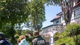 Hotel Dornbusch Hiddensee [upl. by Harrison]