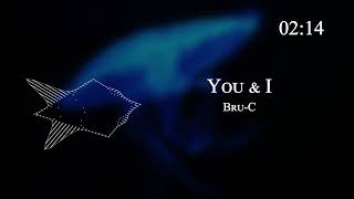 Bru C  You amp I [upl. by Anahgem]