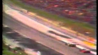 1979 French Grand Prix Villeneuve vs Arnoux [upl. by Anaiviv]