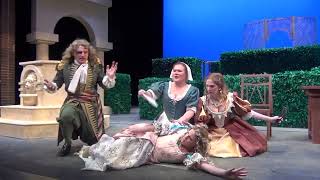 Tartuffe Trailer [upl. by Stahl]