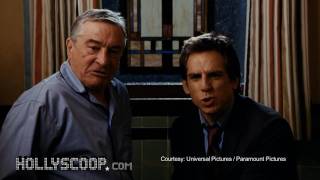 Meet the Fockers  Trailer [upl. by Akinihs]