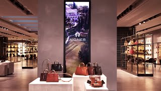 AIGNER Imagefilm 2020 [upl. by Otilia968]