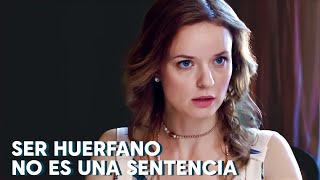 Ser huérfano no es una sentencia  Película completa  Película romántica en Español Latino [upl. by Asiled321]