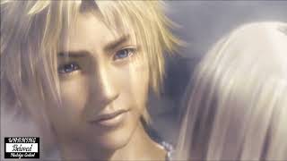 FINAL FANTASY X OST  Wandering Flame slowed  reverb [upl. by Ema]