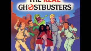 The Real Ghostbusters Soundtrack  Boogieman [upl. by Ahseniuq]