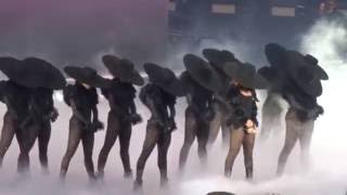 Beyoncé Formation Live in Formation Tour DVD [upl. by Kresic]