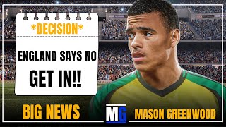 MASON GREENWOOD Greenlight For The REGGAE BOYZ [upl. by Wachtel550]