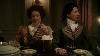 Beau Brummell 2006James PurefoyHugh Bonneville [upl. by Tnahsarp]