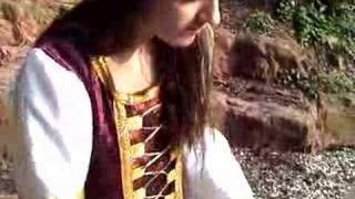 quotDizzi Jigquot Folk Medieval hammered dulcimer music by dizzi [upl. by Celestine]