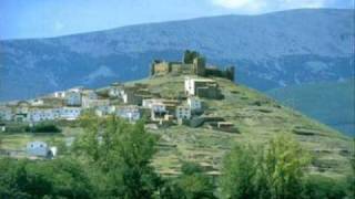 Ruta por los Castillos de Aragón España [upl. by Fern766]