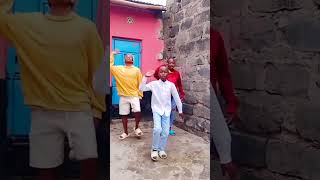 BADO NAJIULIZA KAMA ANAHISI NINAVYO HISI🥰😻 dance [upl. by Atled]