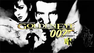 GoldenEye N64 Full Remake Album [upl. by Marianne328]