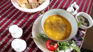 Azerbaycan Metbexi  Азербайджанская Кухня  Azerbaijan cuisine [upl. by Halden]