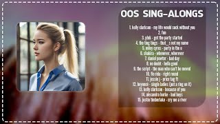 00s SingAlongs  Clean Pop Hits of 2023 2024  Todays Greatest Hit 2024  Best Pop Music Play [upl. by Hyrup194]