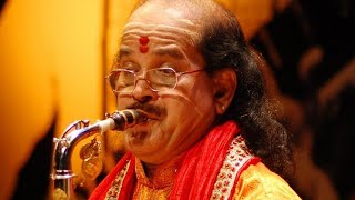 Kadri Gopalanath  Saxophone  Classical Instrumental  Megha Maale Dharisiha [upl. by Lorrad]