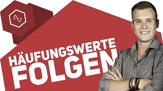 Häufungspunkte von Folgen – Limes Superior  Inferior – Folgen und Reihen 7 [upl. by Koralle945]