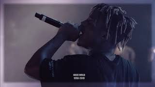 Juice Wrld  Purple Moncler INSTRUMENTAL Reprod By Prodbynick [upl. by Nodaj]