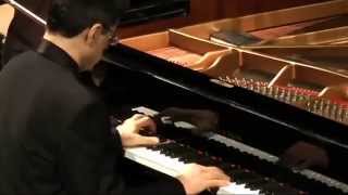 ANTONIO SALIERI PIANO CONCERTO IN C MAJOR MAX URIARTE piano [upl. by Kcirad]