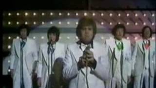 The Osmonds video Peace [upl. by Lynnett]