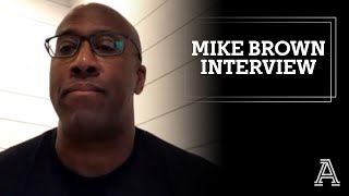 Mike Brown talks coaching DeAaron Fox whats different with the Sacramento Kings [upl. by Nairolf874]