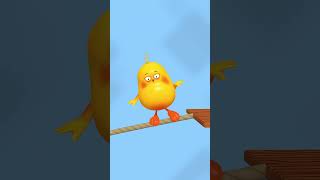 😁Be quick pogi animation bird cartoon funny pigeon [upl. by Beaufert]