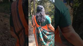 Ninnukori Varnam ❤️ ILAYARAJA HITS ❤️ Evergreen Tamil song 🎵 viral dance [upl. by Colp]